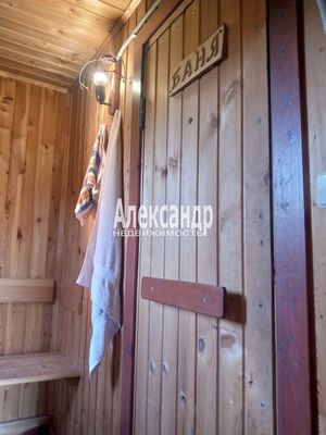 Продам дачу в поселке СНТ &amp;quot;Ленвест&amp;quot;, 66, СНТ Ленвест массива Керамик тер, 96 км от города
