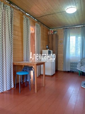 Продам дачу в поселке СНТ &amp;quot;Ленвест&amp;quot;, 66, СНТ Ленвест массива Керамик тер, 96 км от города
