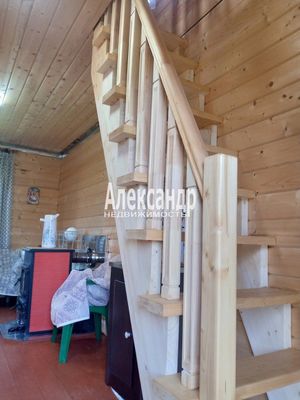 Продам дачу в поселке СНТ &amp;quot;Ленвест&amp;quot;, 66, СНТ Ленвест массива Керамик тер, 96 км от города