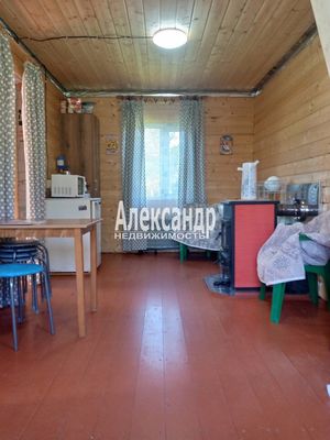 Продам дачу в поселке СНТ &amp;quot;Ленвест&amp;quot;, 66, СНТ Ленвест массива Керамик тер, 96 км от города