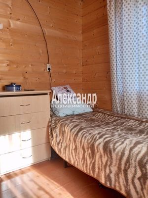 Продам дачу в поселке СНТ &amp;quot;Ленвест&amp;quot;, 66, СНТ Ленвест массива Керамик тер, 96 км от города