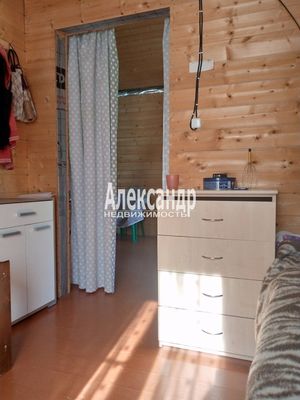 Продам дачу в поселке СНТ &amp;quot;Ленвест&amp;quot;, 66, СНТ Ленвест массива Керамик тер, 96 км от города
