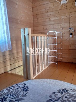 Продам дачу в поселке СНТ &amp;quot;Ленвест&amp;quot;, 66, СНТ Ленвест массива Керамик тер, 96 км от города