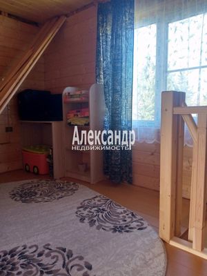 Продам дачу в поселке СНТ &amp;quot;Ленвест&amp;quot;, 66, СНТ Ленвест массива Керамик тер, 96 км от города