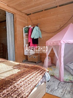 Продам дачу в поселке СНТ &amp;quot;Ленвест&amp;quot;, 66, СНТ Ленвест массива Керамик тер, 96 км от города