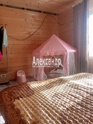 Продам дачу в поселке СНТ &amp;quot;Ленвест&amp;quot;, 66, СНТ Ленвест массива Керамик тер, 96 км от города