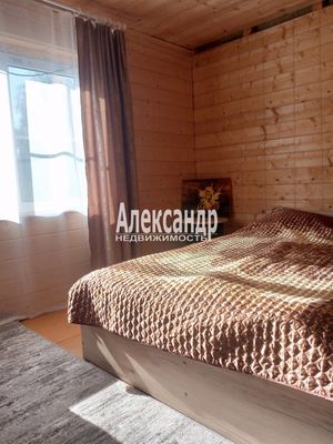 Продам дачу в поселке СНТ &amp;quot;Ленвест&amp;quot;, 66, СНТ Ленвест массива Керамик тер, 96 км от города