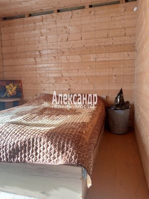 Продам дачу в поселке СНТ &amp;quot;Ленвест&amp;quot;, 66, СНТ Ленвест массива Керамик тер, 96 км от города