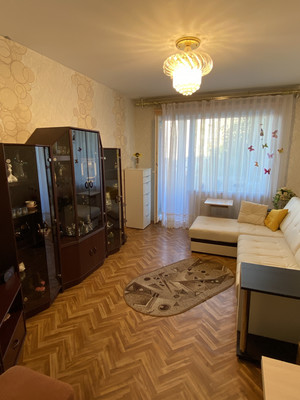 Продам трехкомнатную (3-комн.) квартиру, Капитана Маклакова ул, 52, Мурманск г
