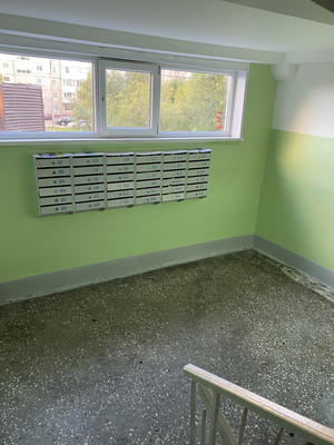 Продам трехкомнатную (3-комн.) квартиру, Капитана Маклакова ул, 52, Мурманск г