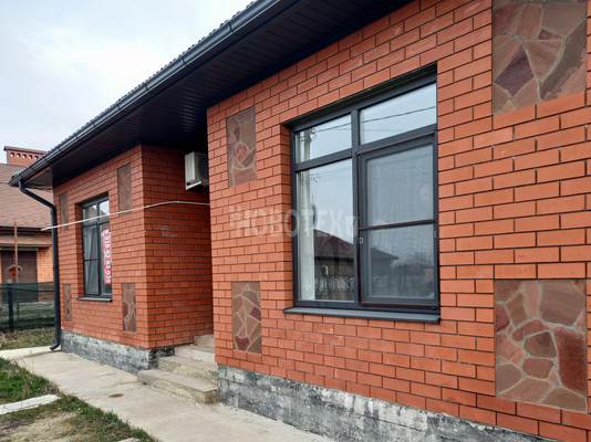 Продам дом, Севастопольская ул, 40А, Абинск г, 0 км от города