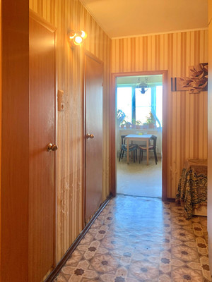 Сдам комнату в 2-комн. квартире, Кораблестроителей ул, 42к1, Санкт-Петербург г