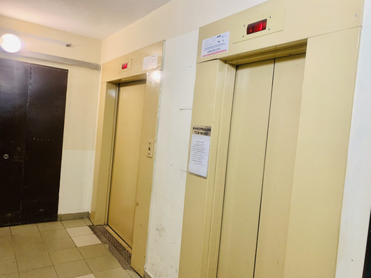 Сдам комнату в 2-комн. квартире, Кораблестроителей ул, 42к1, Санкт-Петербург г