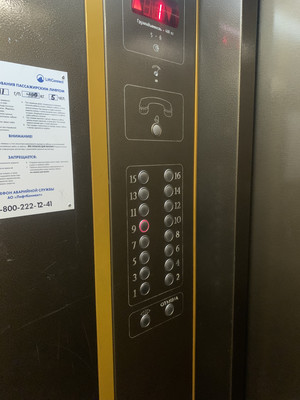 Сдам комнату в 2-комн. квартире, Кораблестроителей ул, 42к1, Санкт-Петербург г