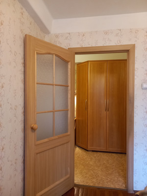 Продам трехкомнатную (3-комн.) квартиру, Луначарского пр-кт, 94ак1, Санкт-Петербург г