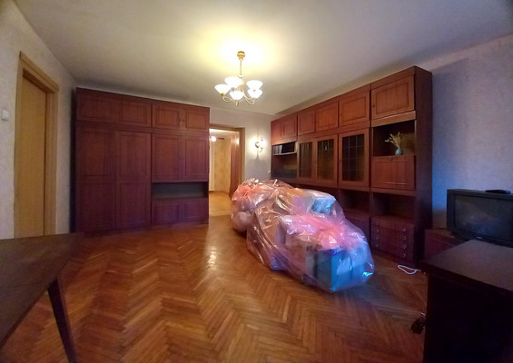 Продам трехкомнатную (3-комн.) квартиру, Луначарского пр-кт, 94ак1, Санкт-Петербург г