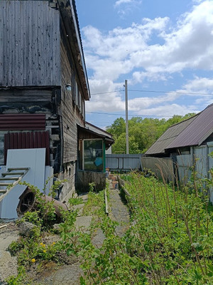 Продам дом, Брянская ул, 14, Южно-Сахалинск г, 0 км от города