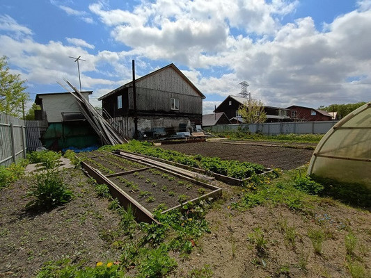 Продам дом, Брянская ул, 14, Южно-Сахалинск г, 0 км от города