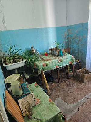 Продам однокомнатную (1-комн.) квартиру, Кирпичная ул, 4А, Горнозаводск с