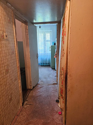 Продам однокомнатную (1-комн.) квартиру, Кирпичная ул, 4А, Горнозаводск с