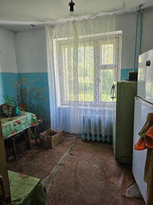 Продам однокомнатную (1-комн.) квартиру, Кирпичная ул, 4А, Горнозаводск с