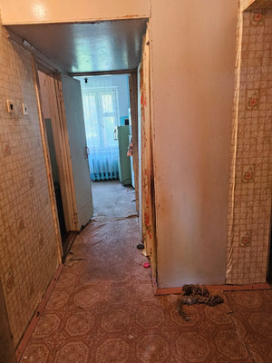 Продам однокомнатную (1-комн.) квартиру, Кирпичная ул, 4А, Горнозаводск с