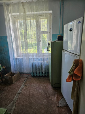 Продам однокомнатную (1-комн.) квартиру, Кирпичная ул, 4А, Горнозаводск с