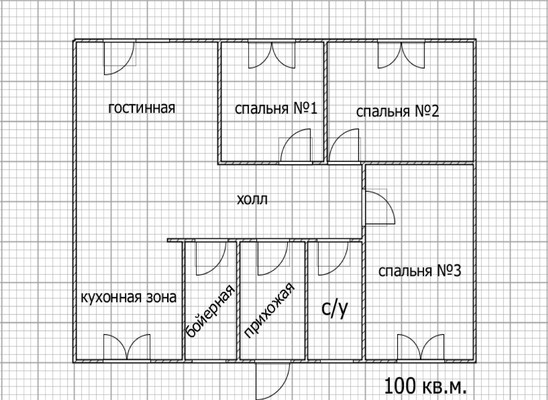 Продам дом, Подымалово д, 0 км от города