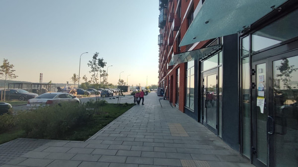 Сдам коммерческое помещение 98,6 м2, Лесная ул, 5к1, Ерино д