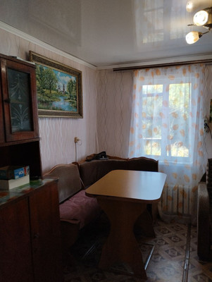 Продам дом, Красная ул, 44, Бессоновка с, 0 км от города