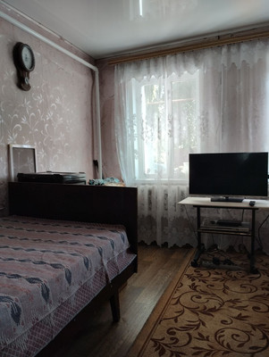 Продам дом, Красная ул, 44, Бессоновка с, 0 км от города
