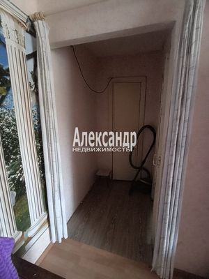 Продам двухкомнатную (2-комн.) квартиру, Ленинградская ул, 2, Ласанен п