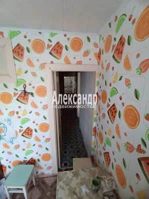 Продам двухкомнатную (2-комн.) квартиру, Ленинградская ул, 2, Ласанен п