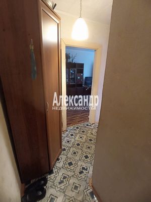 Продам двухкомнатную (2-комн.) квартиру, Ленинградская ул, 2, Ласанен п