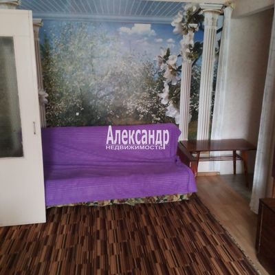 Продам двухкомнатную (2-комн.) квартиру, Ленинградская ул, 2, Ласанен п