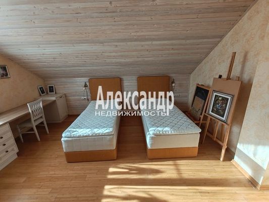 Сдам коттедж в поселке СНТ Осинка, 40, Феникс снт, 20 км от города
