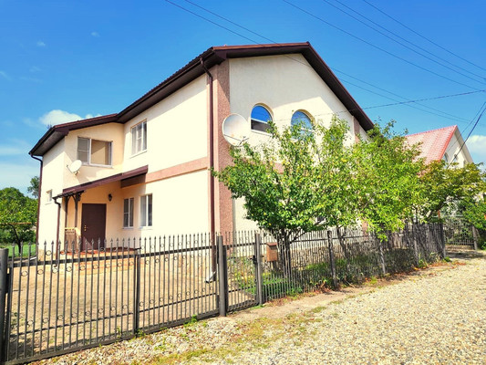 Продам дом, Аэродромный пер, 4, Хадыженск г, 0 км от города