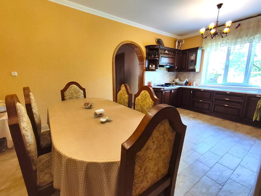 Продам дом, Аэродромный пер, 4, Хадыженск г, 0 км от города