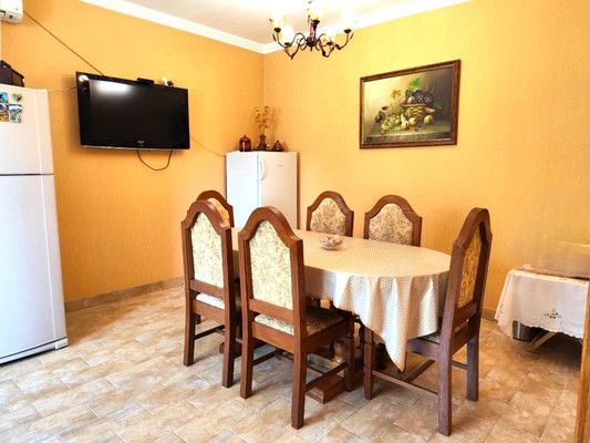 Продам дом, Аэродромный пер, 4, Хадыженск г, 0 км от города