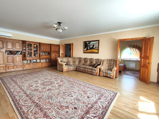 Продам дом, Аэродромный пер, 4, Хадыженск г, 0 км от города