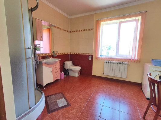 Продам дом, Аэродромный пер, 4, Хадыженск г, 0 км от города