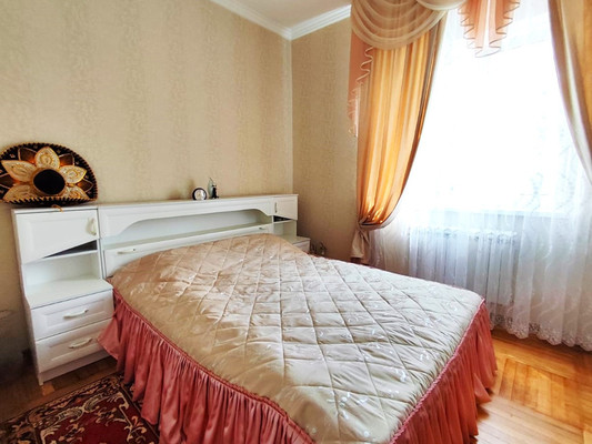 Продам дом, Аэродромный пер, 4, Хадыженск г, 0 км от города