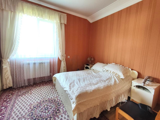 Продам дом, Аэродромный пер, 4, Хадыженск г, 0 км от города