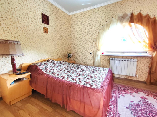 Продам дом, Аэродромный пер, 4, Хадыженск г, 0 км от города