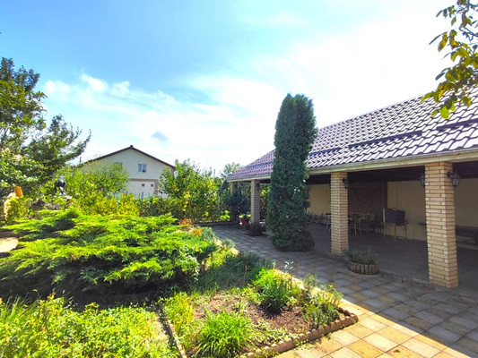 Продам дом, Аэродромный пер, 4, Хадыженск г, 0 км от города