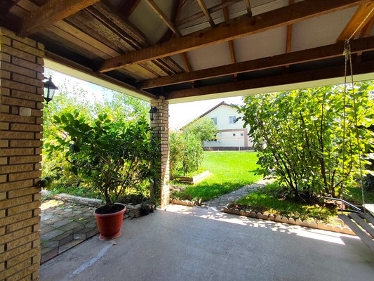 Продам дом, Аэродромный пер, 4, Хадыженск г, 0 км от города