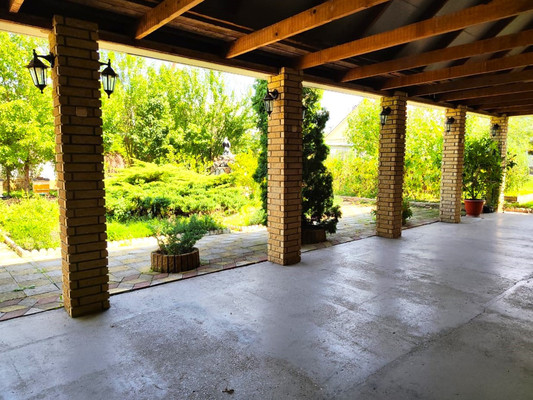 Продам дом, Аэродромный пер, 4, Хадыженск г, 0 км от города