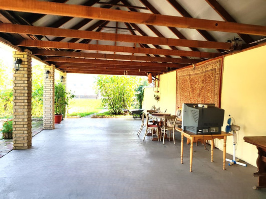 Продам дом, Аэродромный пер, 4, Хадыженск г, 0 км от города