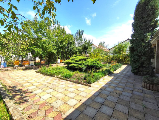 Продам дом, Аэродромный пер, 4, Хадыженск г, 0 км от города