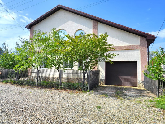 Продам дом, Аэродромный пер, 4, Хадыженск г, 0 км от города